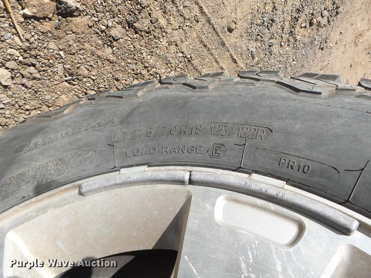 image for item DB4169 2011 Ford F250 Super Duty XLT SuperCab pickup truck