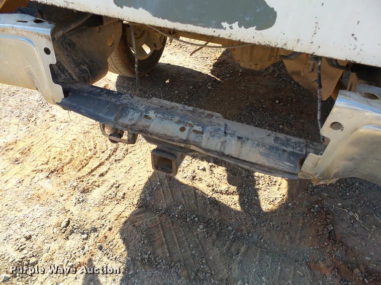 image for item DB4170 2010 Ford F150 XLT SuperCab pickup truck