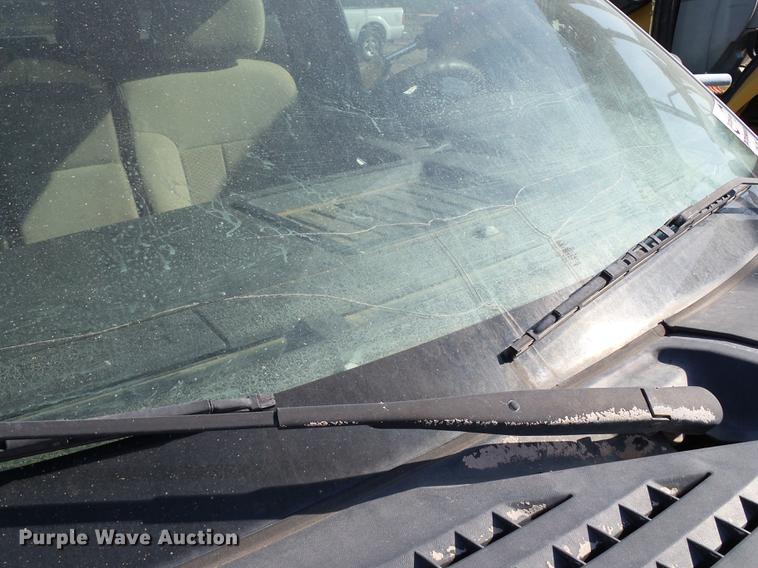 image for item DB4170 2010 Ford F150 XLT SuperCab pickup truck