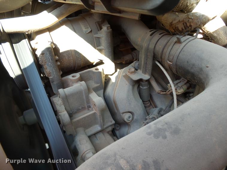 image for item DB4183 2004 Chevrolet C4500 box truck