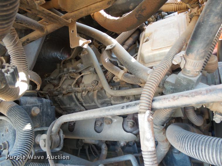 image for item DB4183 2004 Chevrolet C4500 box truck