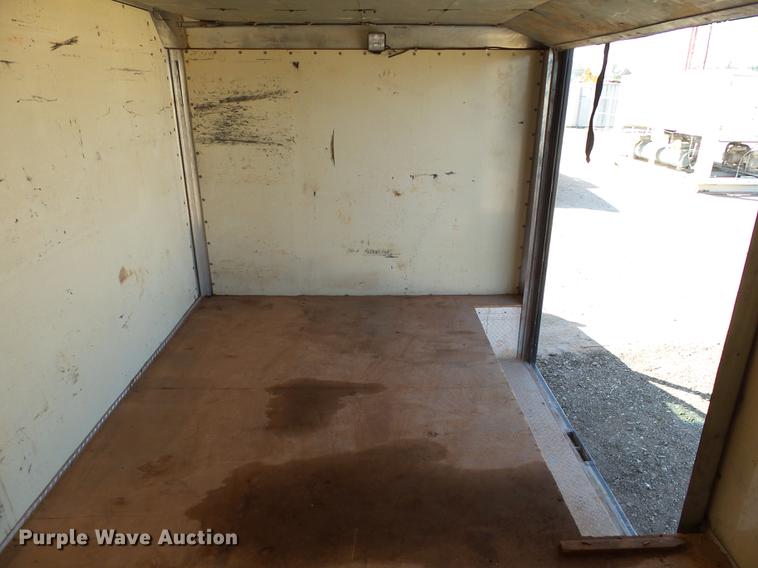 image for item DB4183 2004 Chevrolet C4500 box truck