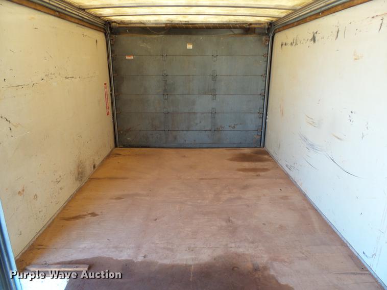 image for item DB4183 2004 Chevrolet C4500 box truck