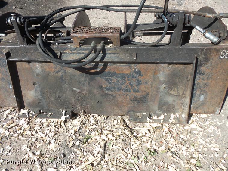 image for item DB8135 Grapple bucket