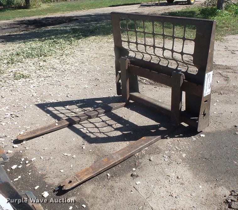 image for item DB8136 Forks