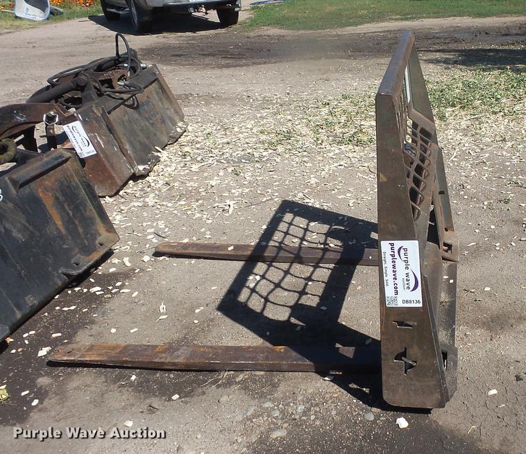 image for item DB8136 Forks