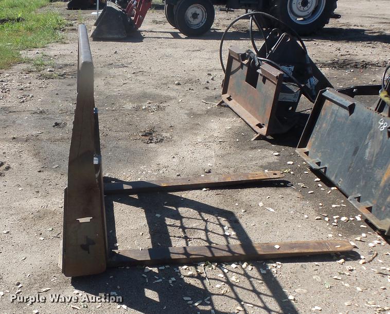 image for item DB8136 Forks