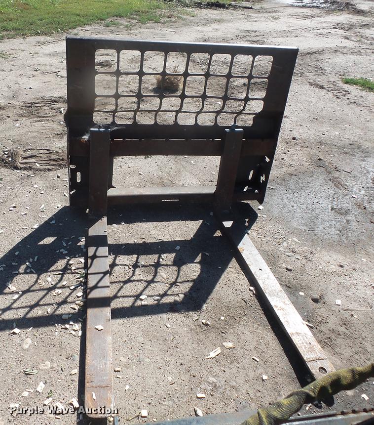 image for item DB8136 Forks