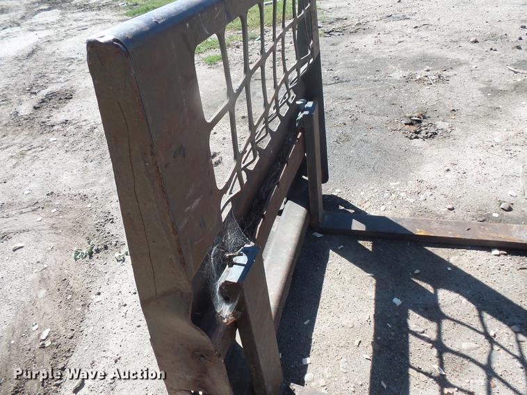 image for item DB8136 Forks