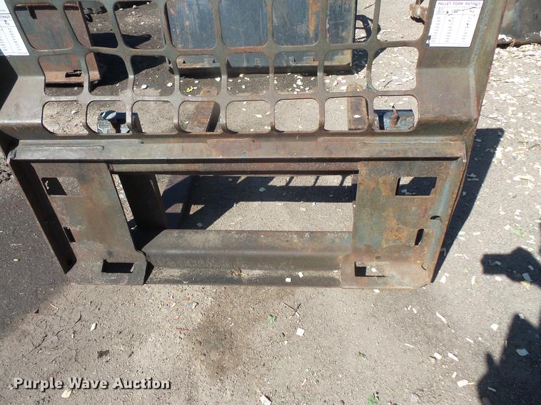 image for item DB8136 Forks