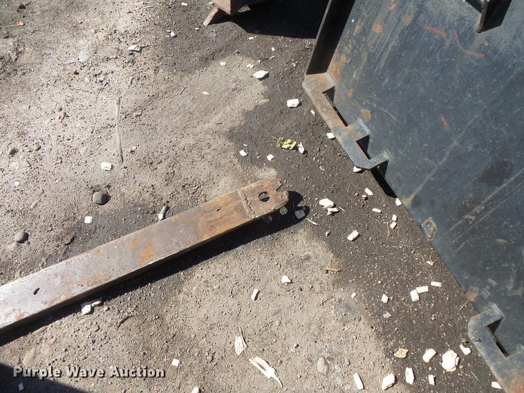 image for item DB8136 Forks