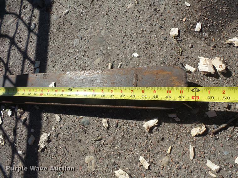 image for item DB8136 Forks