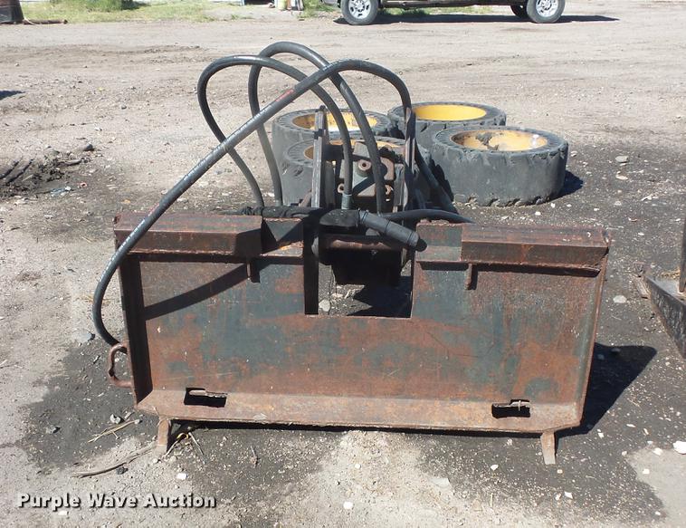 image for item DB8137 Bobcat breaker