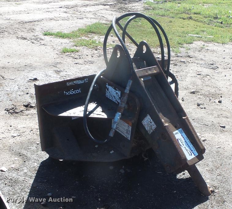 image for item DB8137 Bobcat breaker