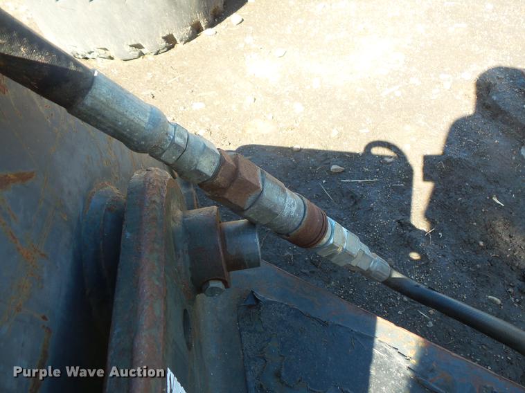 image for item DB8137 Bobcat breaker