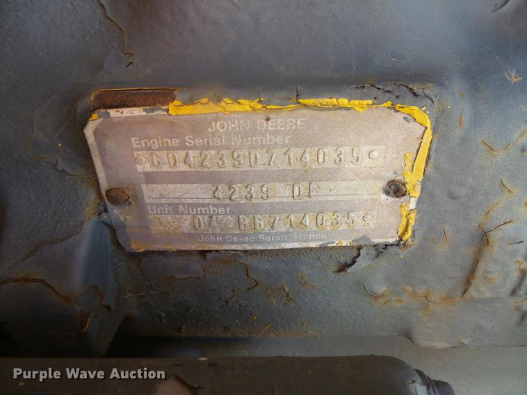 image for item DB8139 Brush Bandit 100 wood chipper