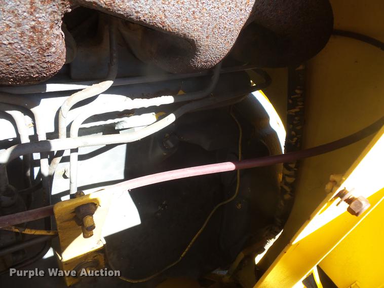 image for item DB8139 Brush Bandit 100 wood chipper