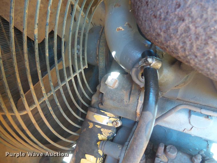 image for item DB8139 Brush Bandit 100 wood chipper