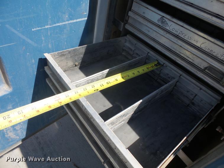 image for item DB8147 2009 Ford F550 Super Duty SuperCab bucket truck