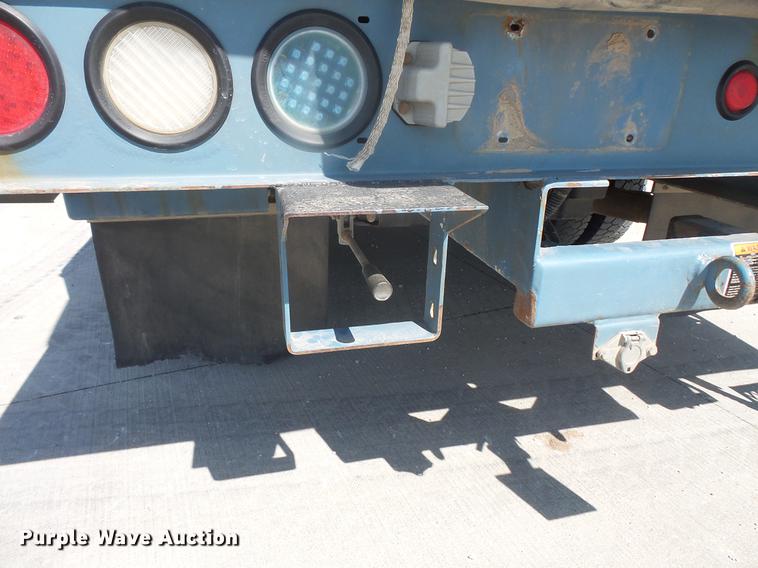 image for item DB8147 2009 Ford F550 Super Duty SuperCab bucket truck