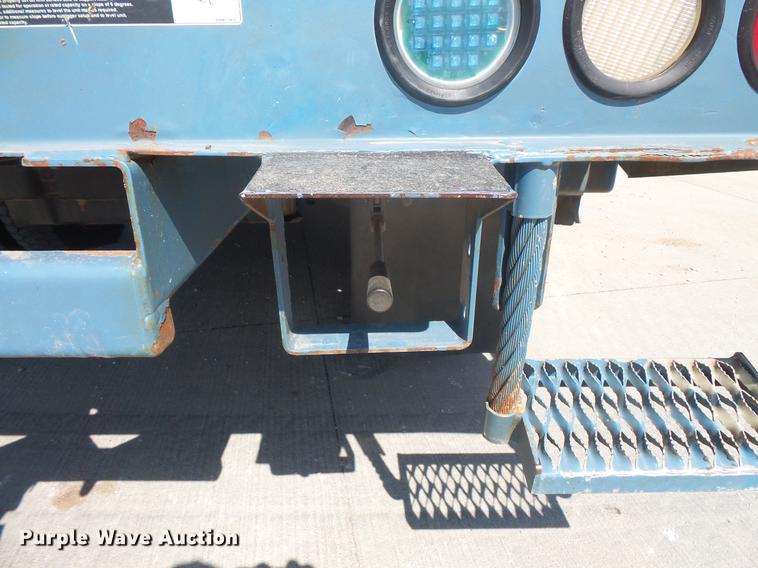 image for item DB8147 2009 Ford F550 Super Duty SuperCab bucket truck