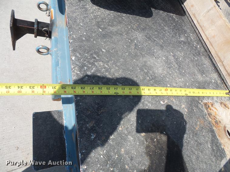 image for item DB8147 2009 Ford F550 Super Duty SuperCab bucket truck