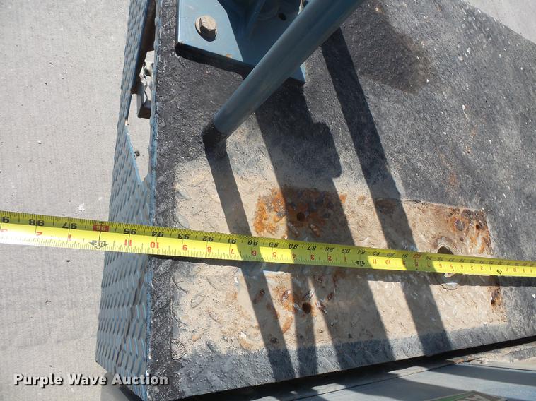 image for item DB8147 2009 Ford F550 Super Duty SuperCab bucket truck