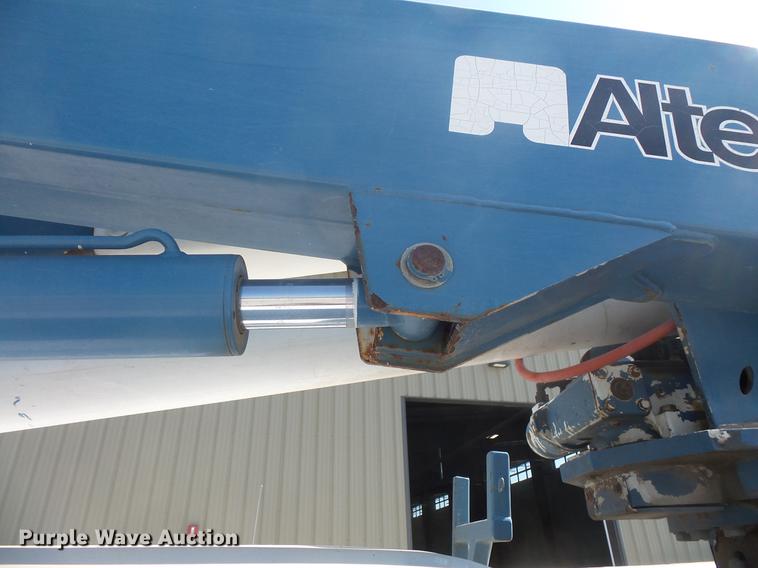 image for item DB8147 2009 Ford F550 Super Duty SuperCab bucket truck