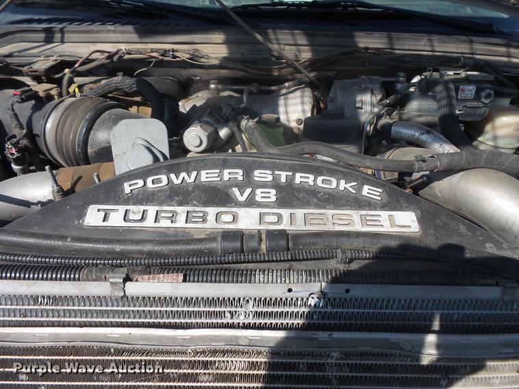 image for item DB8148 2009 Ford F550 Super Duty SuperCab bucket truck