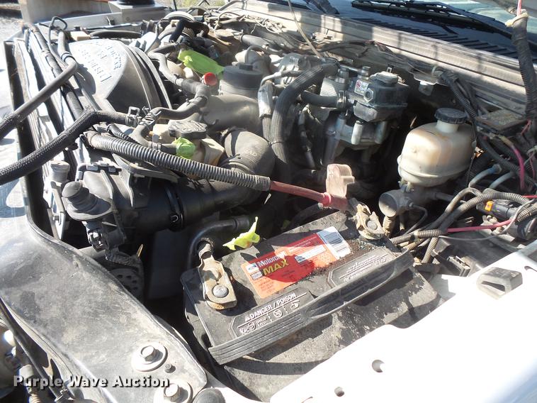 image for item DB8148 2009 Ford F550 Super Duty SuperCab bucket truck