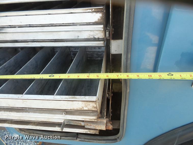 image for item DB8148 2009 Ford F550 Super Duty SuperCab bucket truck