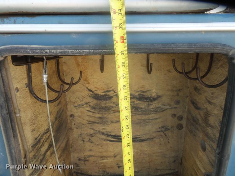 image for item DB8148 2009 Ford F550 Super Duty SuperCab bucket truck