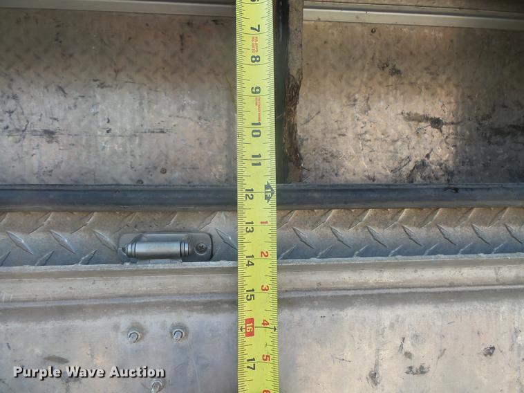 image for item DB8148 2009 Ford F550 Super Duty SuperCab bucket truck