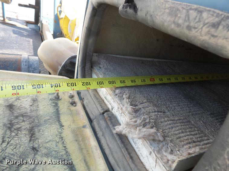 image for item DB8148 2009 Ford F550 Super Duty SuperCab bucket truck