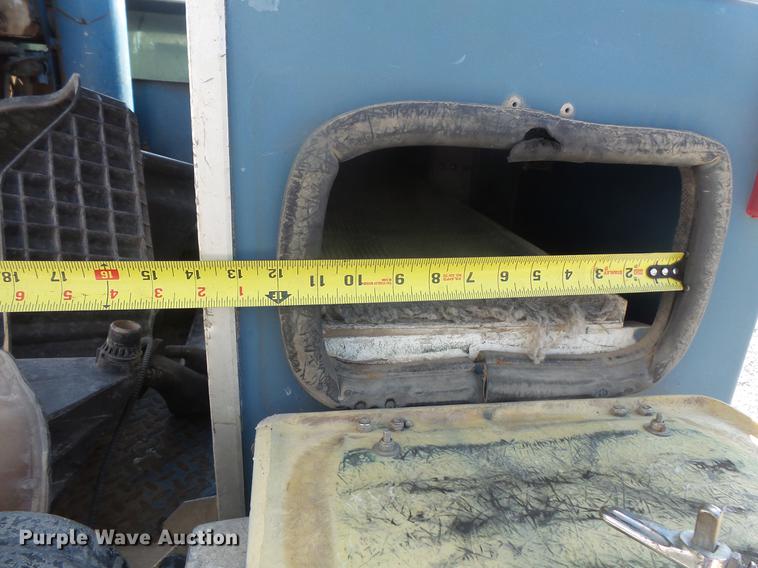 image for item DB8148 2009 Ford F550 Super Duty SuperCab bucket truck