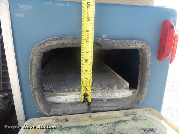 image for item DB8148 2009 Ford F550 Super Duty SuperCab bucket truck