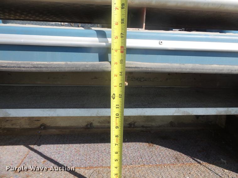 image for item DB8148 2009 Ford F550 Super Duty SuperCab bucket truck