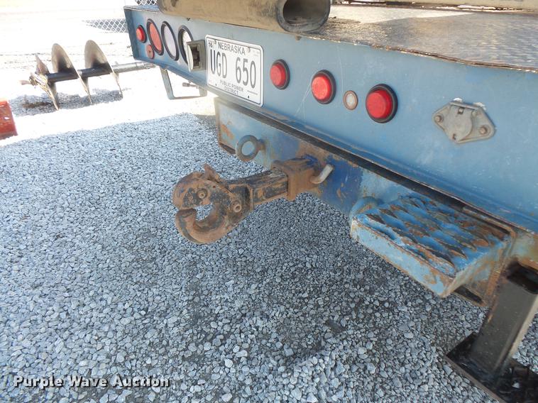 image for item DB8148 2009 Ford F550 Super Duty SuperCab bucket truck