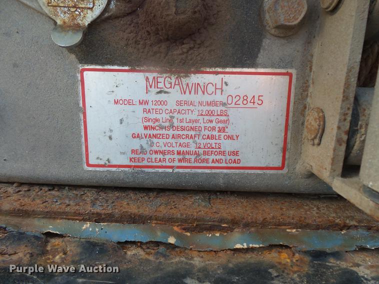 image for item DB8148 2009 Ford F550 Super Duty SuperCab bucket truck