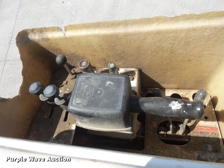 image for item DB8148 2009 Ford F550 Super Duty SuperCab bucket truck