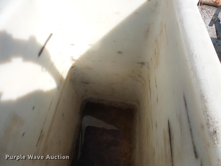 image for item DB8148 2009 Ford F550 Super Duty SuperCab bucket truck