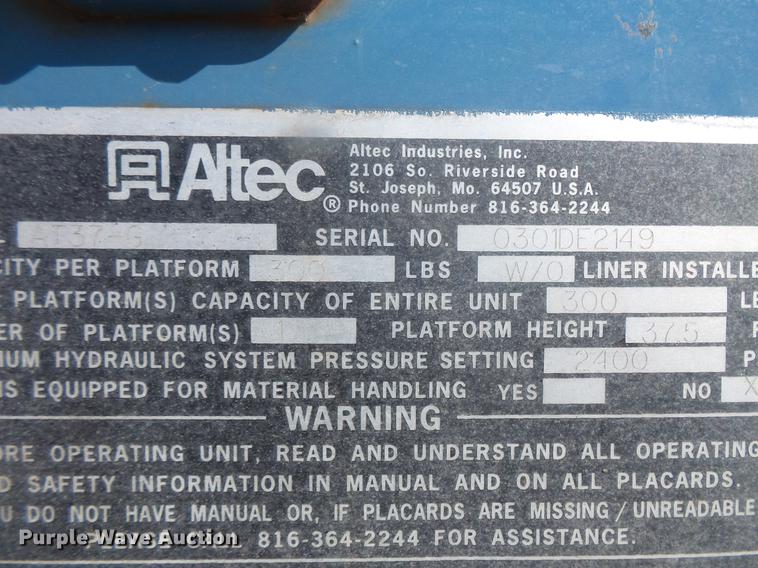 image for item DB8148 2009 Ford F550 Super Duty SuperCab bucket truck