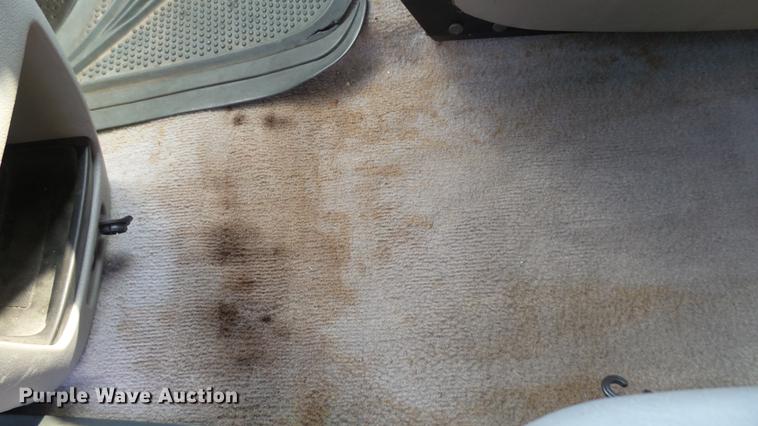 image for item DC1796 2006 Chevrolet Uplander van