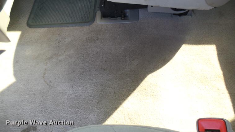 image for item DC1796 2006 Chevrolet Uplander van