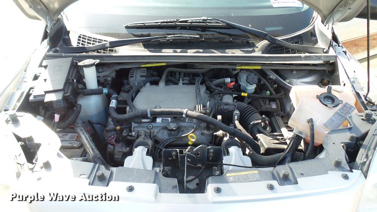 image for item DC1796 2006 Chevrolet Uplander van