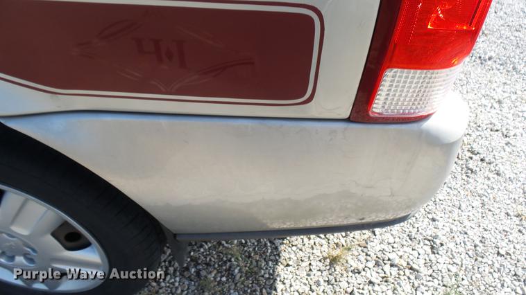 image for item DC1796 2006 Chevrolet Uplander van