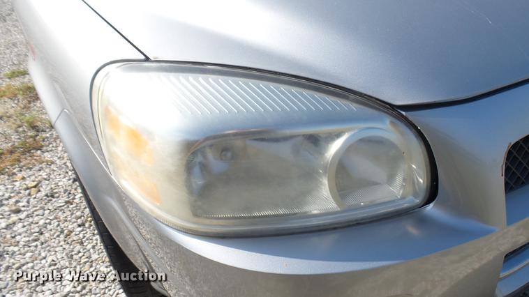 image for item DC1796 2006 Chevrolet Uplander van