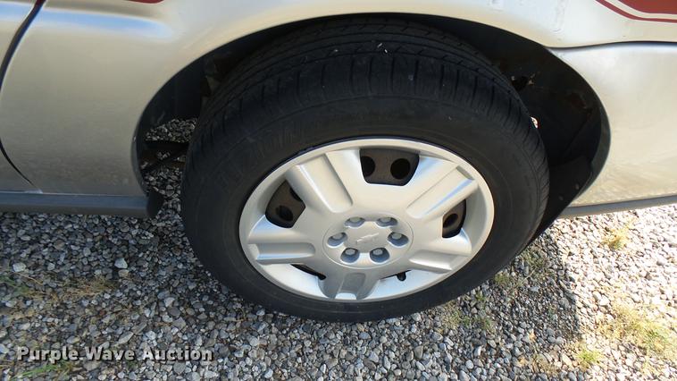 image for item DC1796 2006 Chevrolet Uplander van