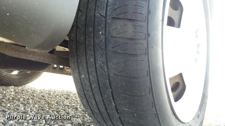 image for item DC1796 2006 Chevrolet Uplander van