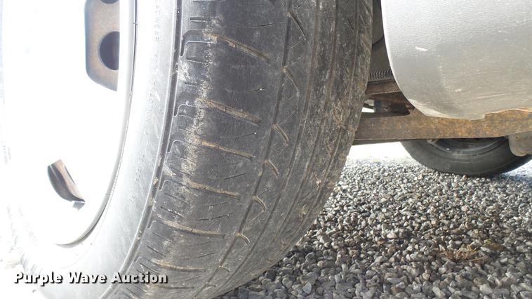 image for item DC1796 2006 Chevrolet Uplander van